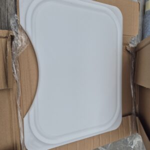 Pokrywa Meblowa Wkład Blatu Zlewu HYMER Dethleffs Bürstner LMC  10x368x293mm 2594004  2588605 -1