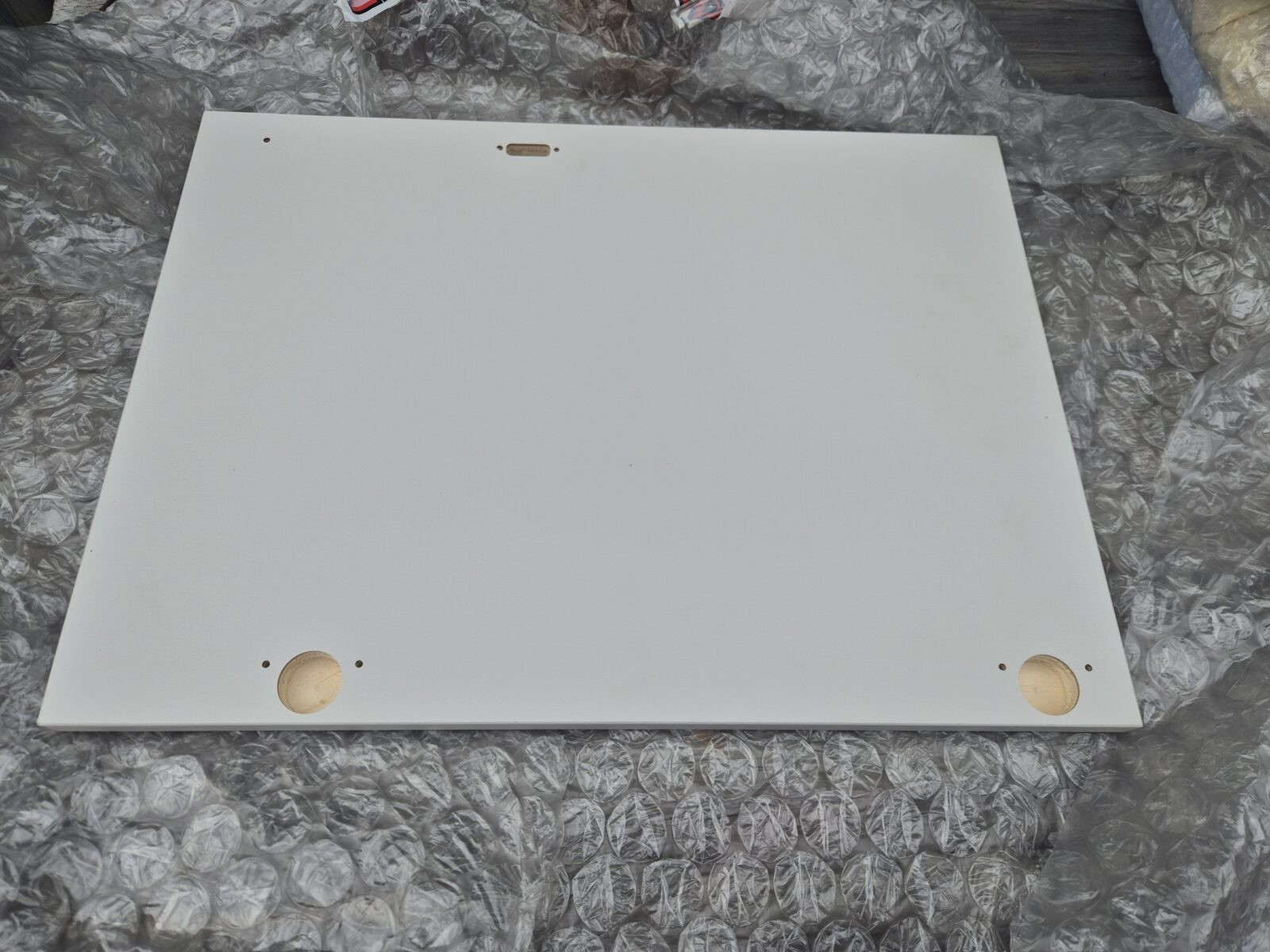Drzwiczki szafki LMC / Hymer / Dethleffs / Bürstner 45,5x33,8 cm – SKU 46667636 .-8 - obrazek 3