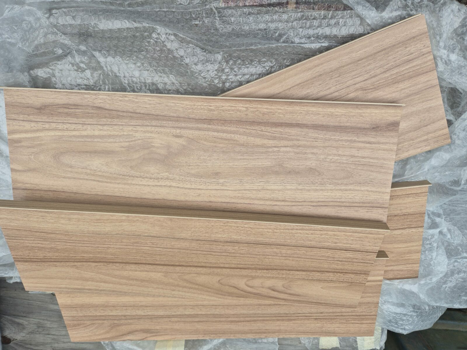 Półka szafki LMC / Hymer / Dethleffs / Bürstner 54x17,5 cm z rantem – SKU 2621423 --11