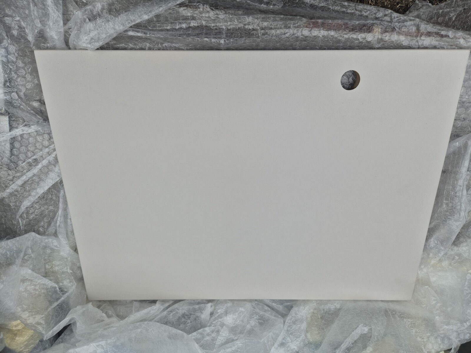 Front meblowy / drzwiczki MC / Hymer / Dethleffs / Bürstner Piquet grau 56,7x41,2 cm – SKU 3290750019 (14)