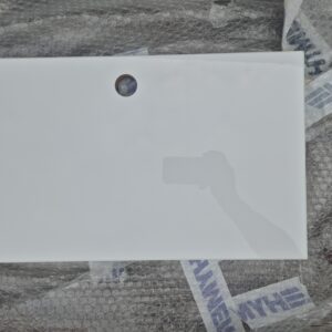 Oryginalny front meblowy drzwiczki Hymer LMC Bürstner Dethleffs 275x472 mm Alaska OEM 2776107   (17)