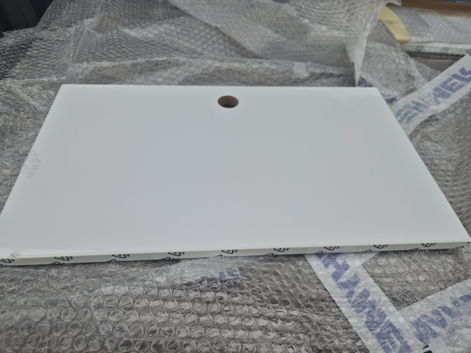 Oryginalny front meblowy drzwiczki Hymer LMC Bürstner Dethleffs 275x472 mm Alaska OEM 2776107 (17) - obrazek 2