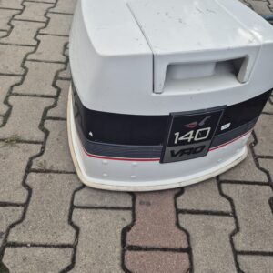 czapa obudowa  Johnson 140 KM V4  2T